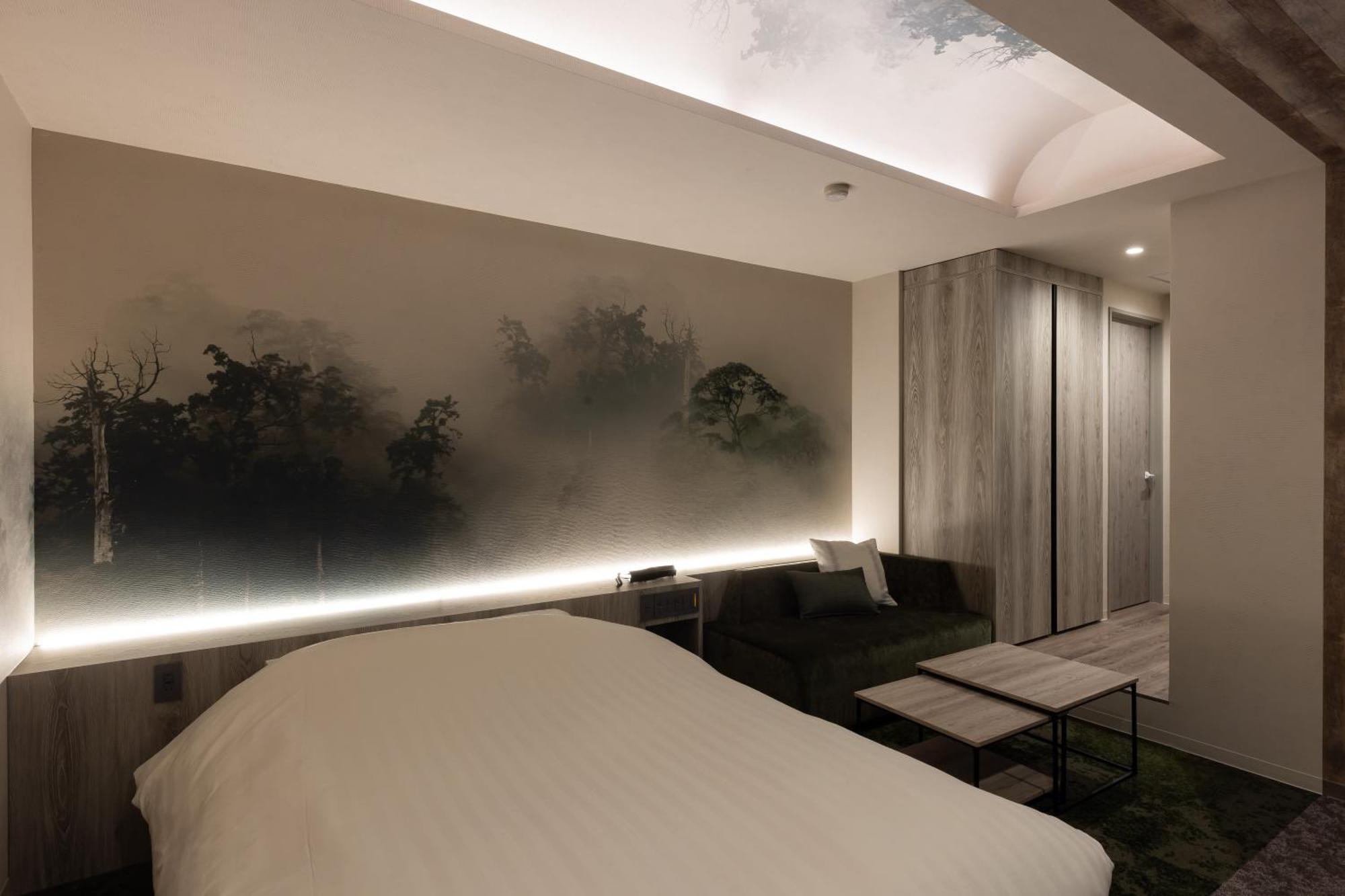 Hotel Foroot - Adult Only 松本 外观 照片